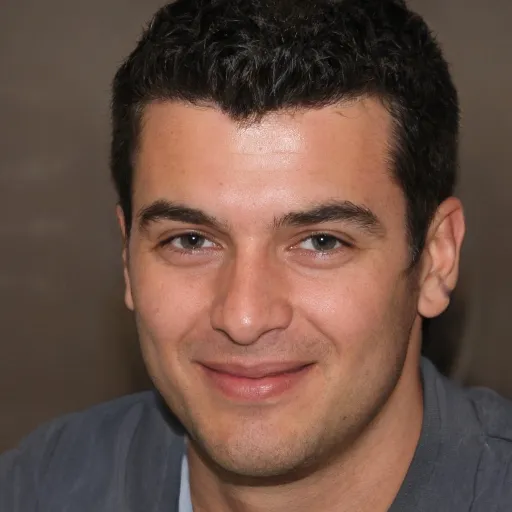 Carlos Mendoza